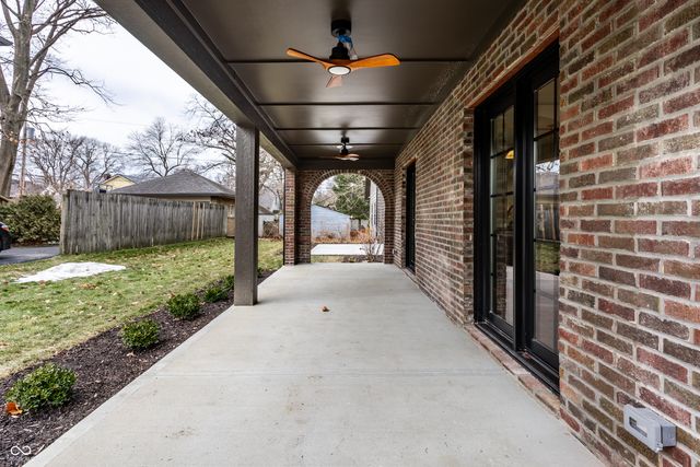 5320 Central Avenue, Indianapolis, IN 46220