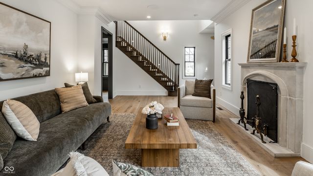 5320 Central Avenue, Indianapolis, IN 46220