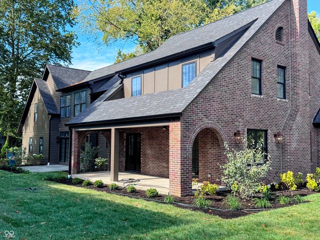 5320 Central Avenue, Indianapolis, IN 46220