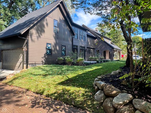 5320 Central Avenue, Indianapolis, IN 46220