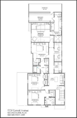 5320 Central Avenue, Indianapolis, IN 46220