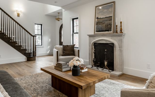 5320 Central Avenue, Indianapolis, IN 46220