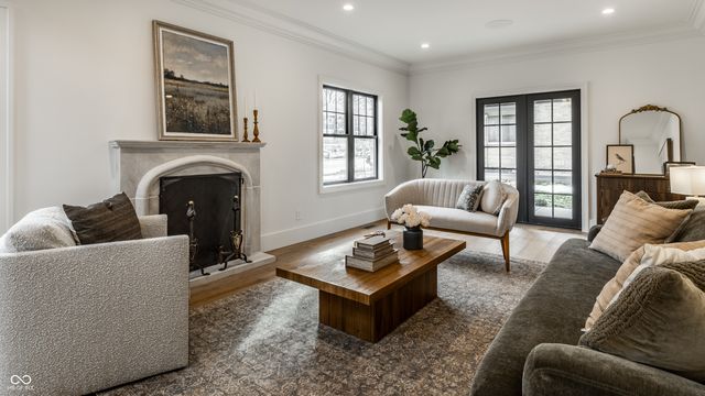 5320 Central Avenue, Indianapolis, IN 46220