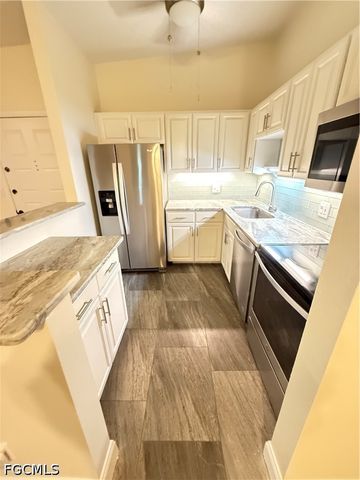 17426 Birchwood LN 6, Fort Myers, FL 33908