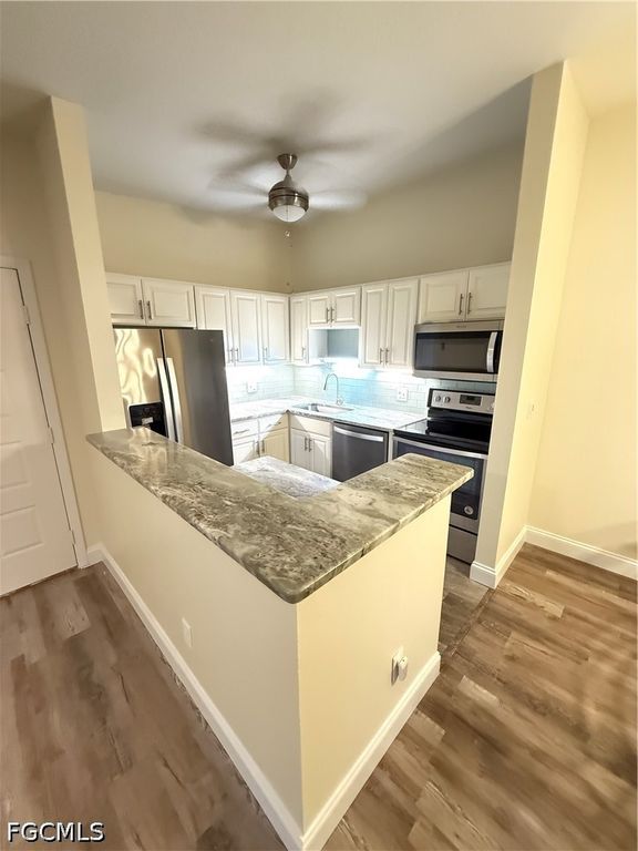 17426 Birchwood LN 6, Fort Myers, FL 33908