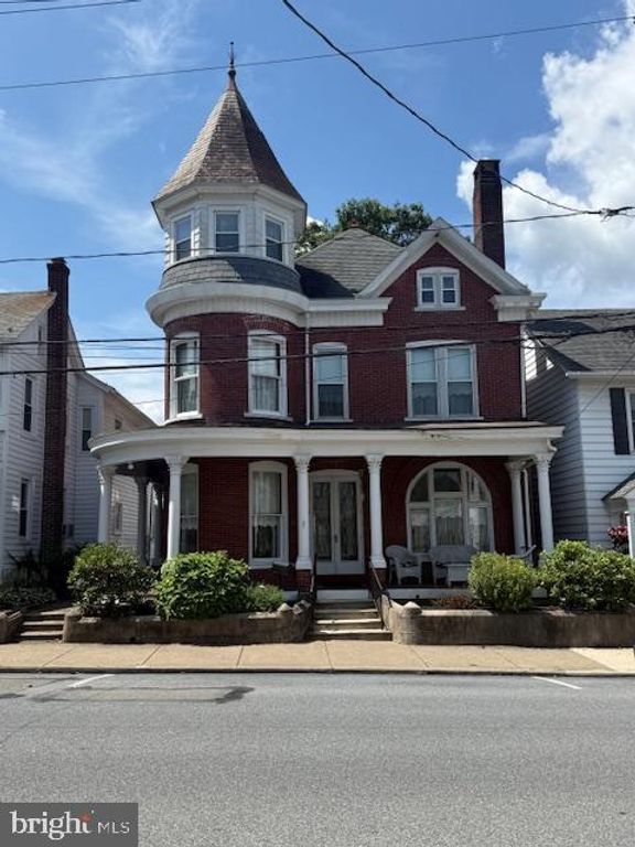 314 SECOND ST, Slatington, PA 18080