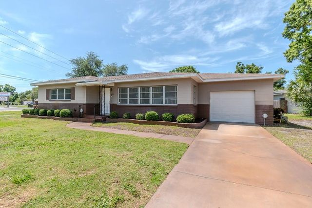 5800 21ST AVENUE S, Gulfport, FL 33707