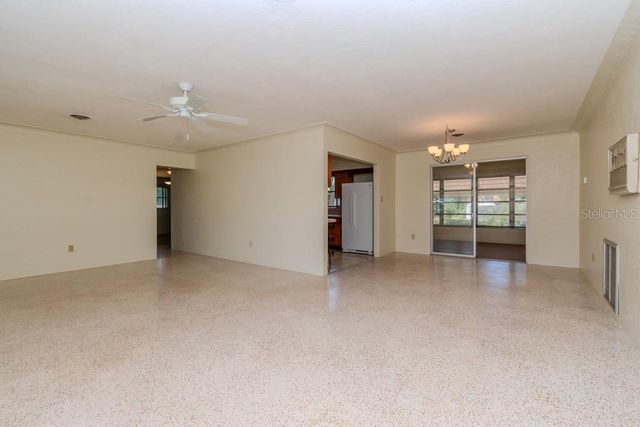 5800 21ST AVENUE S, Gulfport, FL 33707