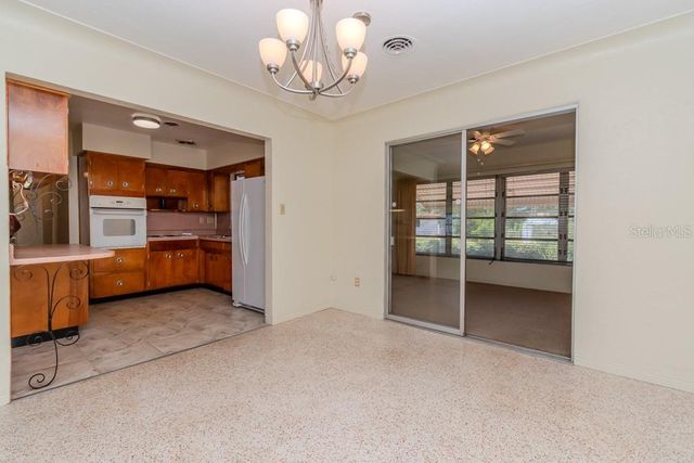 5800 21ST AVENUE S, Gulfport, FL 33707