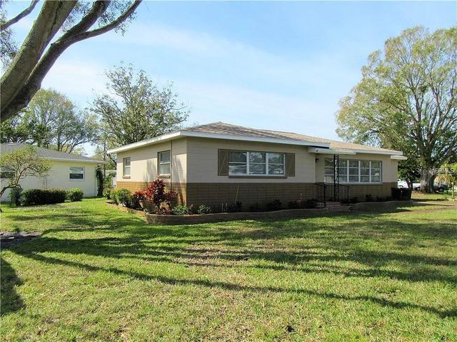 5800 21ST AVENUE S, Gulfport, FL 33707