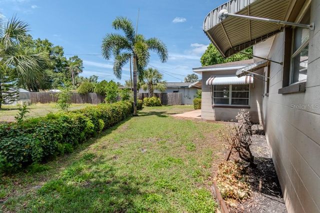 5800 21ST AVENUE S, Gulfport, FL 33707