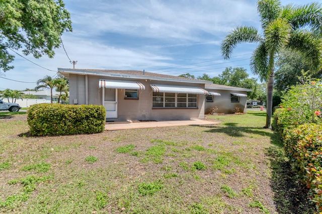 5800 21ST AVENUE S, Gulfport, FL 33707