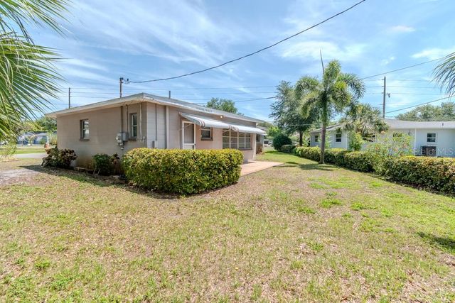 5800 21ST AVENUE S, Gulfport, FL 33707