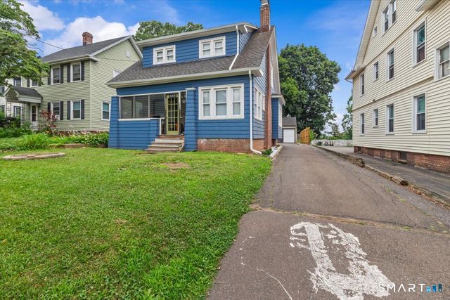 653 Forest Road, West Haven, CT 06516