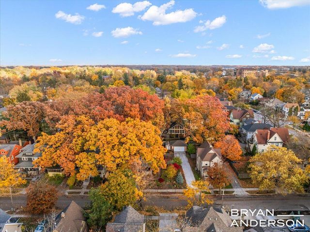 356 Woodmere Avenue Se, City Of Grand Rapids, MI 49506