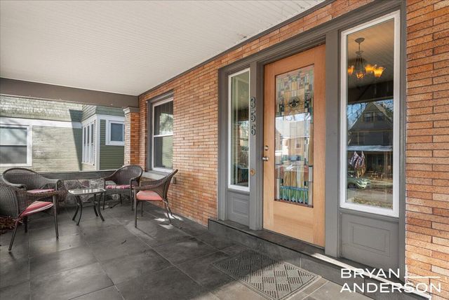 356 Woodmere Avenue Se, City Of Grand Rapids, MI 49506