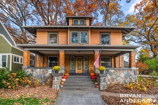 356 Woodmere Avenue Se, City Of Grand Rapids, MI 49506