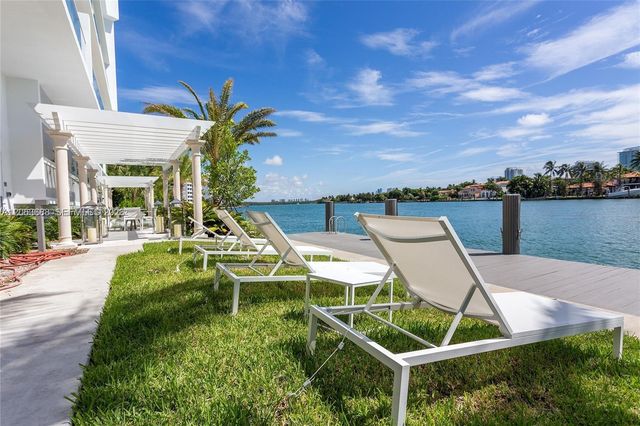 9821 E Bay Harbor Drive 706, Bay Harbor Islands, FL 33154