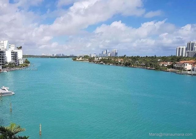 9821 E Bay Harbor Drive 706, Bay Harbor Islands, FL 33154