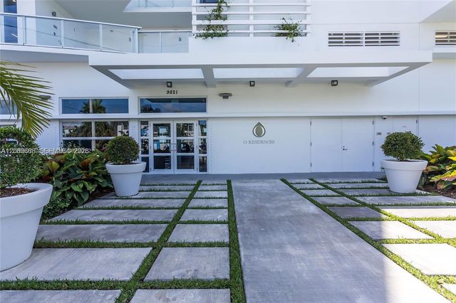 9821 E Bay Harbor Drive 706, Bay Harbor Islands, FL 33154