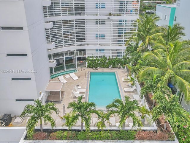 9821 E Bay Harbor Drive 706, Bay Harbor Islands, FL 33154