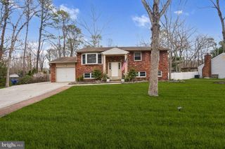 7 LILAC LANE, Medford, NJ 08055