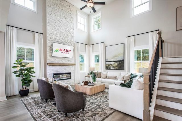 5885 Sweet Acacia Avenue, Cumming, GA 30028