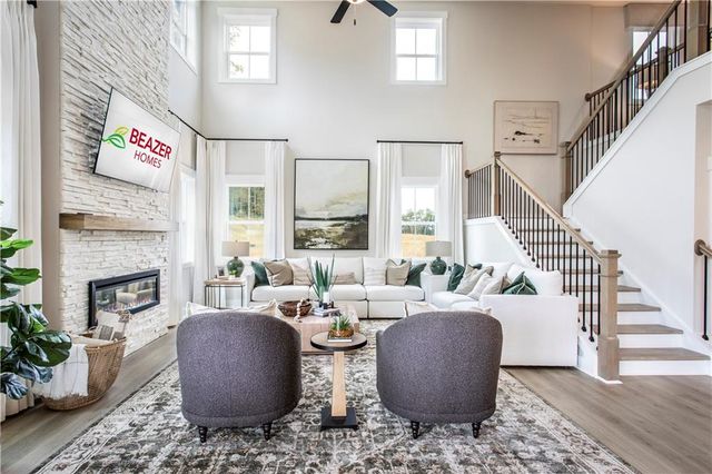 5885 Sweet Acacia Avenue, Cumming, GA 30028