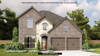 14505 Chaparral Run, San Antonio, TX 78254