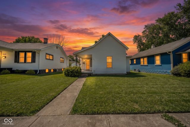 1433 W 5th Street, Anderson, IN 46016