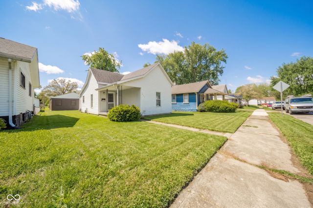 1433 W 5th Street, Anderson, IN 46016
