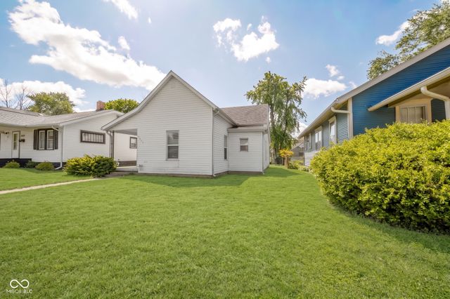 1433 W 5th Street, Anderson, IN 46016