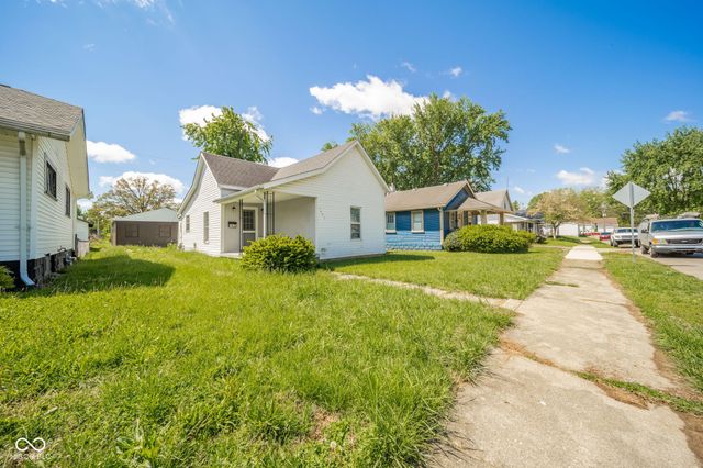 1433 W 5th Street, Anderson, IN 46016