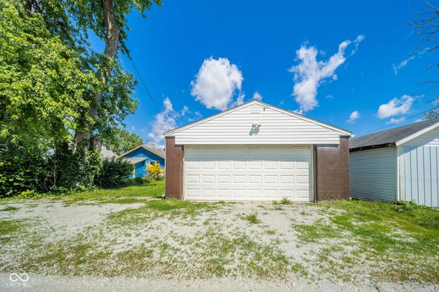 1433 W 5th Street, Anderson, IN 46016