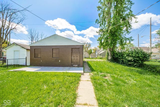 1433 W 5th Street, Anderson, IN 46016