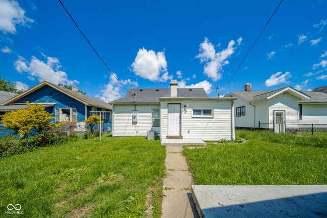 1433 W 5th Street, Anderson, IN 46016