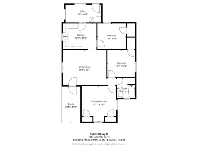 1433 W 5th Street, Anderson, IN 46016