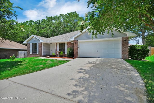 8048 KILKELLY Lane S, Jacksonville, FL 32244