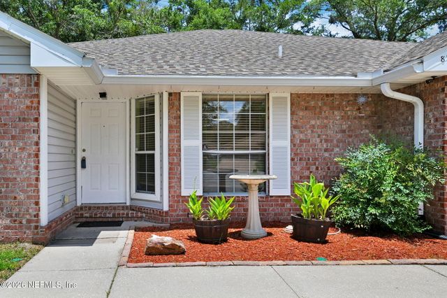 8048 KILKELLY Lane S, Jacksonville, FL 32244
