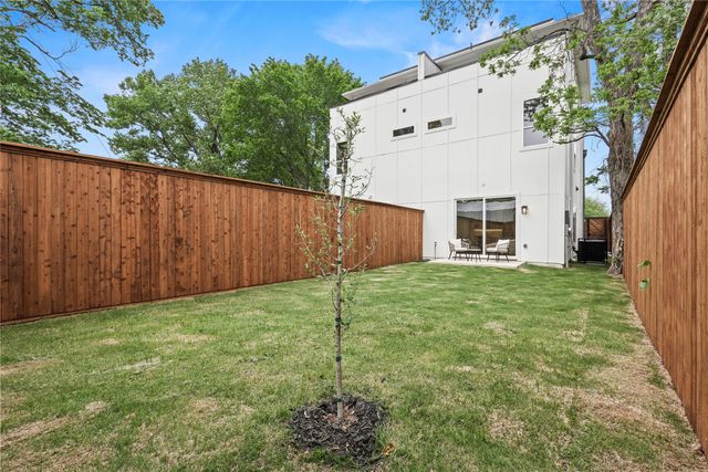 221 S Henderson Avenue, Dallas, TX 75214