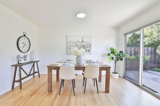 1617 Tartarian Way, San Jose, CA 95129