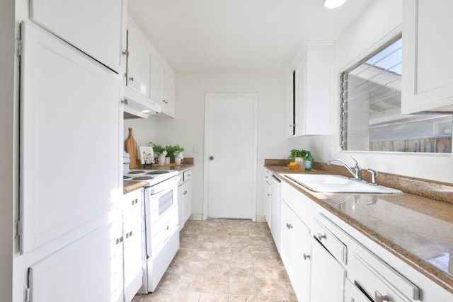 1617 Tartarian Way, San Jose, CA 95129