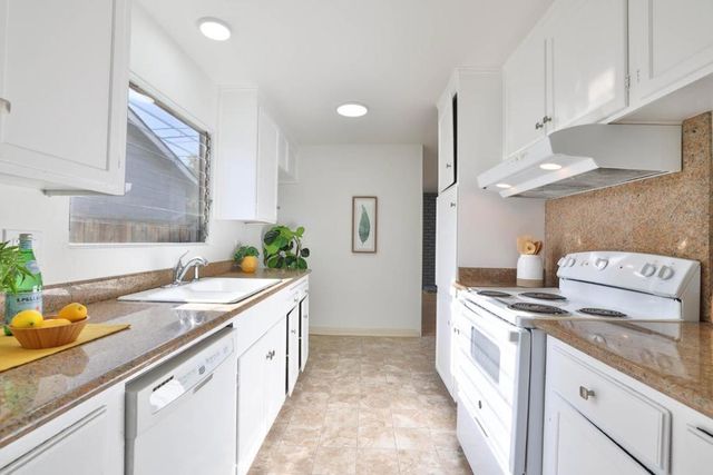 1617 Tartarian Way, San Jose, CA 95129