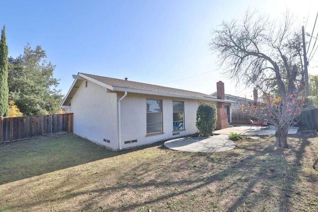 1617 Tartarian Way, San Jose, CA 95129