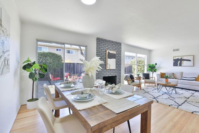 1617 Tartarian Way, San Jose, CA 95129