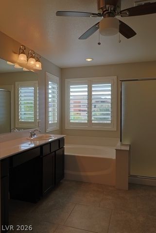 531 Signal Peak Street, Las Vegas, NV 89138