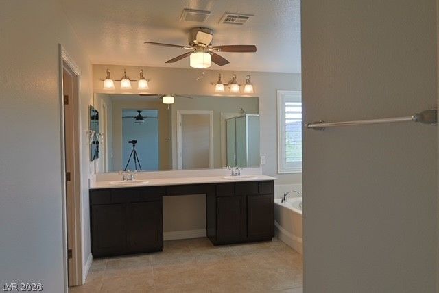 531 Signal Peak Street, Las Vegas, NV 89138