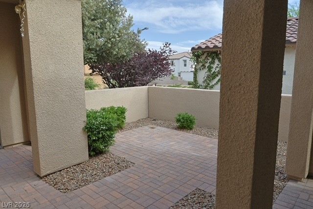 531 Signal Peak Street, Las Vegas, NV 89138