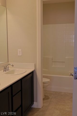 531 Signal Peak Street, Las Vegas, NV 89138