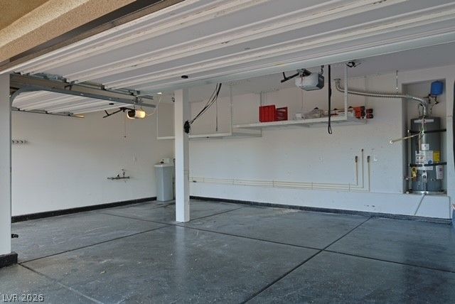 531 Signal Peak Street, Las Vegas, NV 89138